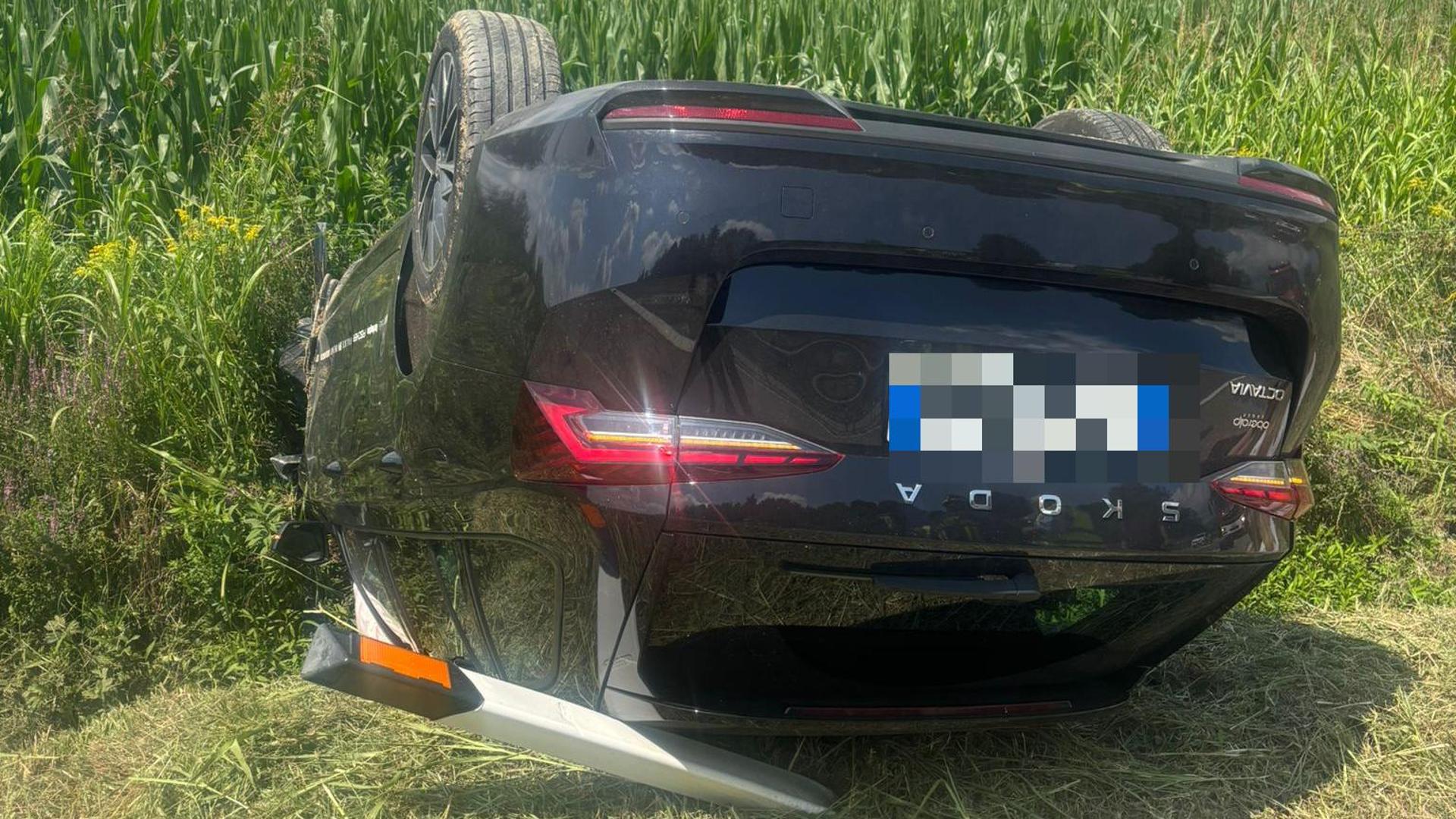 Incidente a Ivrea autostrada A5 Torino-Aosta: 4 feriti e traffico in ...