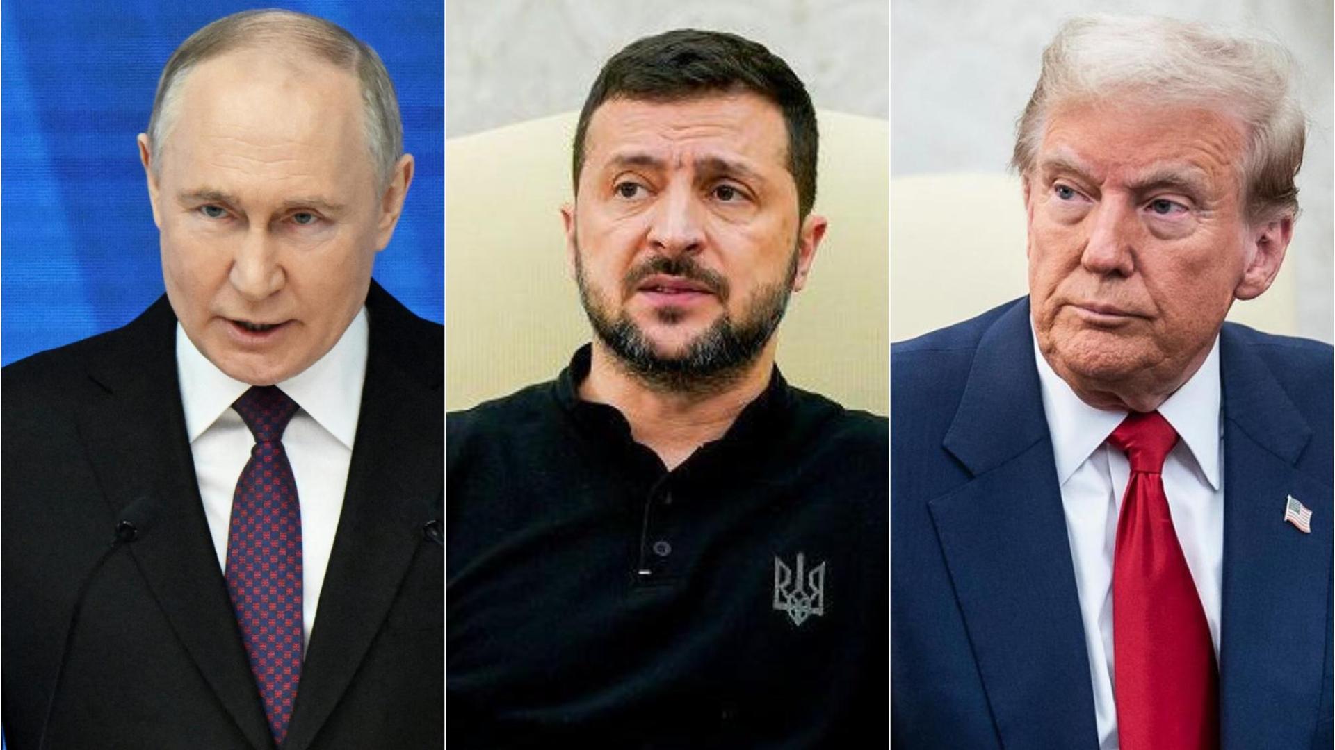 Ukraine-Russia War: Latest News and Updates Today