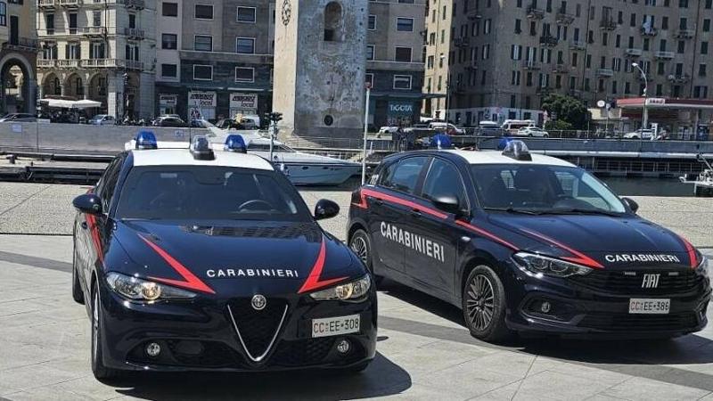 Uccide a coltellate la fidanzata nel Varesotto e fugge in Abruzzo: si è costituito nel paese d’origine