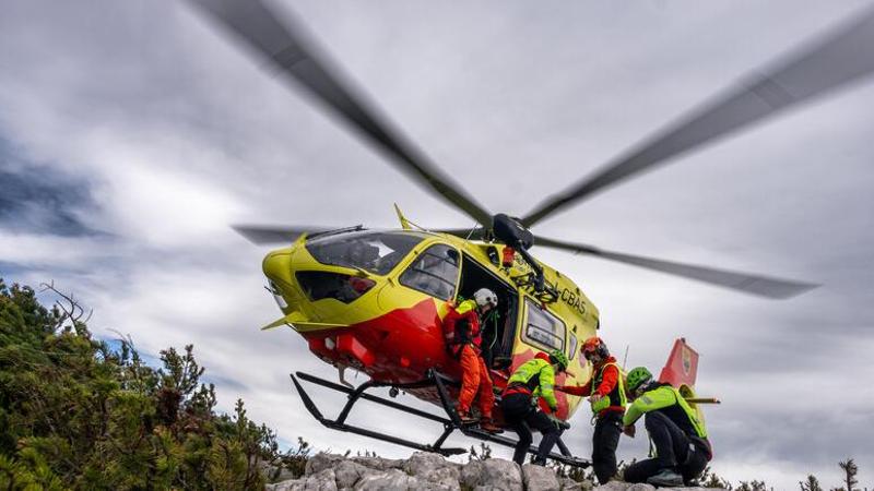 Alto Adige, padre e figlio trovati morti dopo una caduta in montagna ...