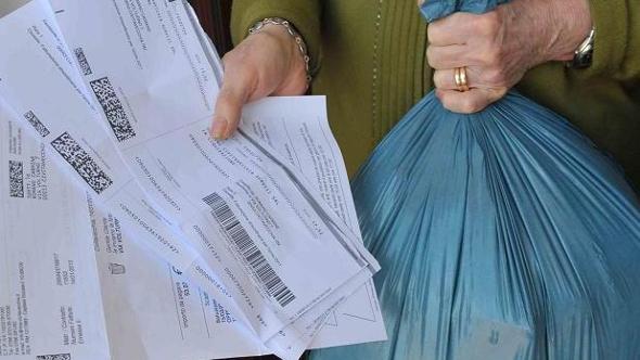 Contrassegno - Aggiungi una tariffa personalizzata al contrassegno (COD