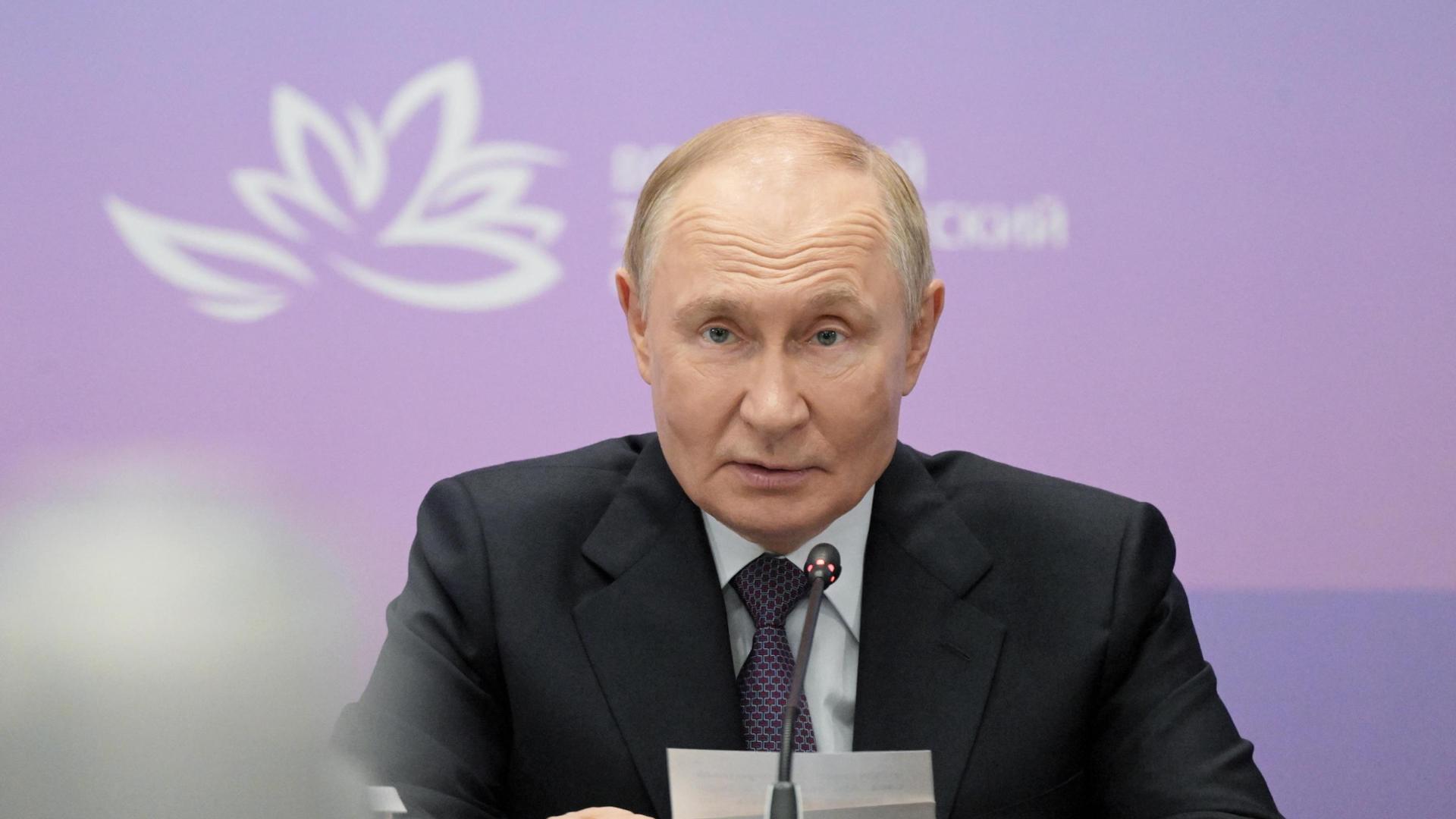 Photo: lastampa.it Russia-Ukraine War: Today's Latest News and Updates - September 5