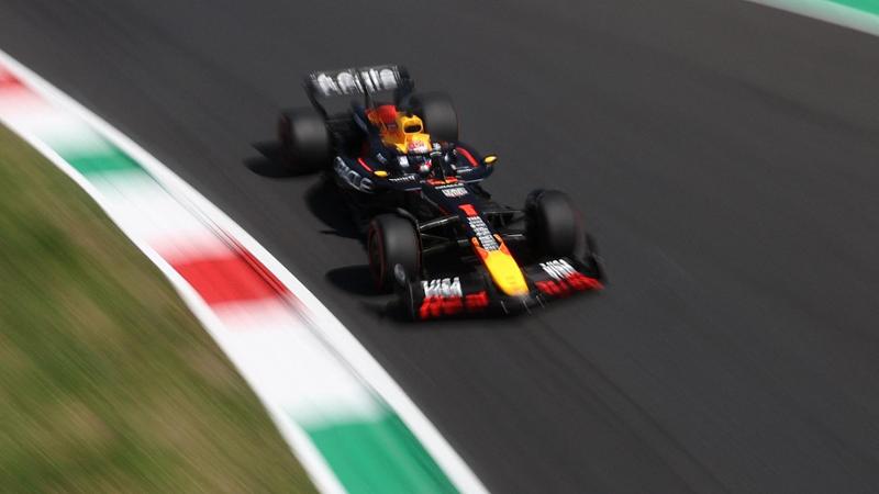 Gp Monza, Verstappen conquista la pole e fa il record della pista. Poi ...