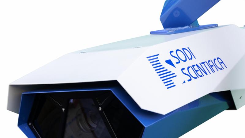 Rilevatore Autovelox HEIBTENY Con Protezione 360° E Avvisi Vocali – Compatto E Facile Da Installare (blu)