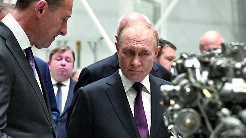 Se Putin crede ancora di vincere
