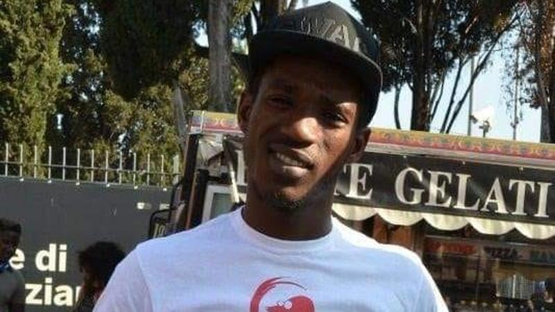 Moussa Balde suicida nel Cpr