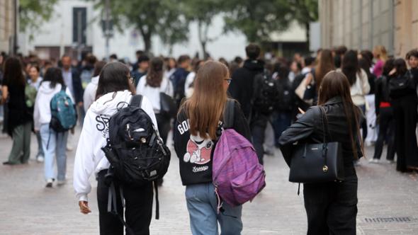 Scuola, le novità del calendario: le date d’inizio e il 4 ottobre nuova festa (ma sarà domenica)