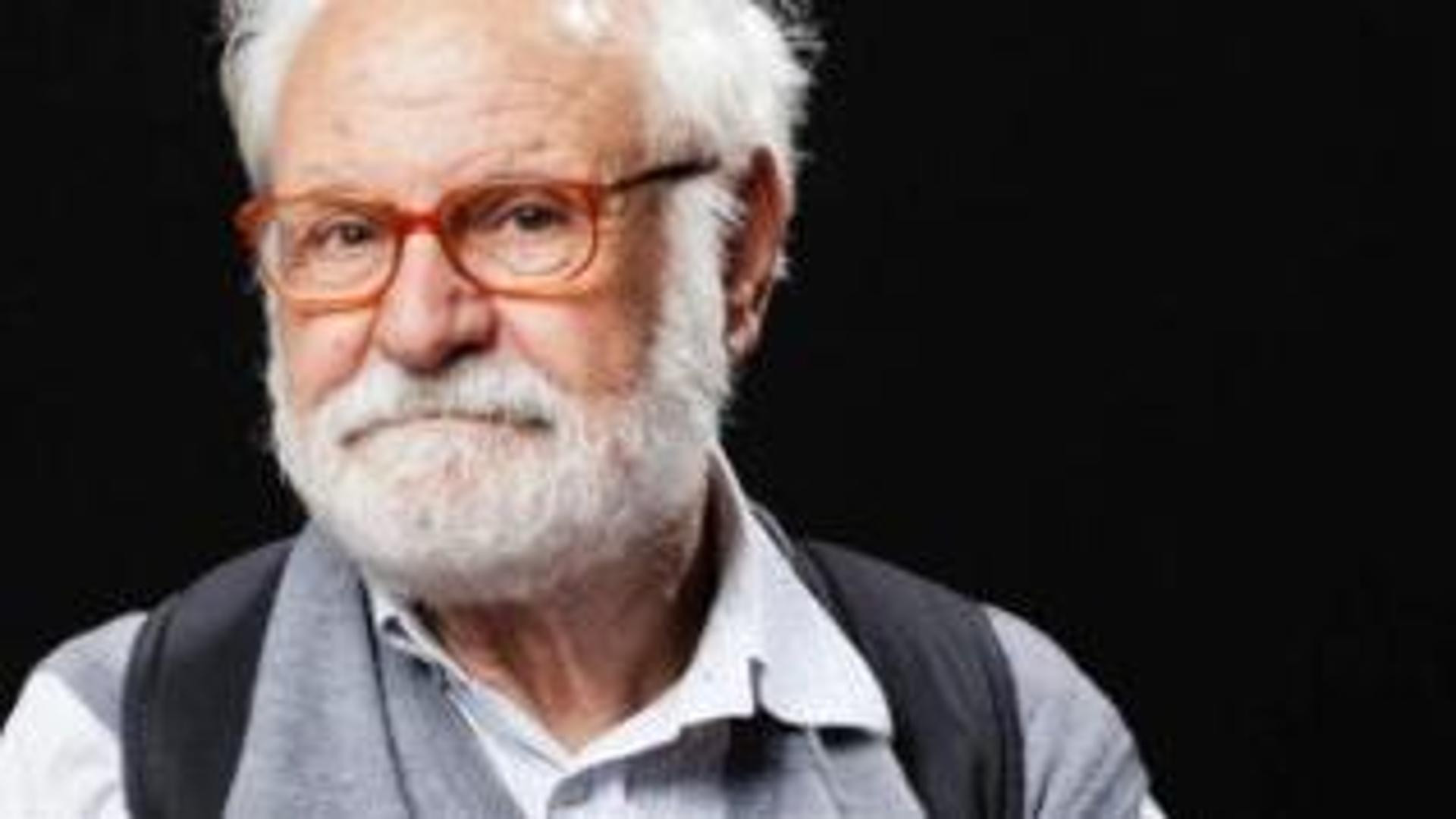 Goffredo fofi、ナポリでの夕方、知識人の世代のマスターを思い出す