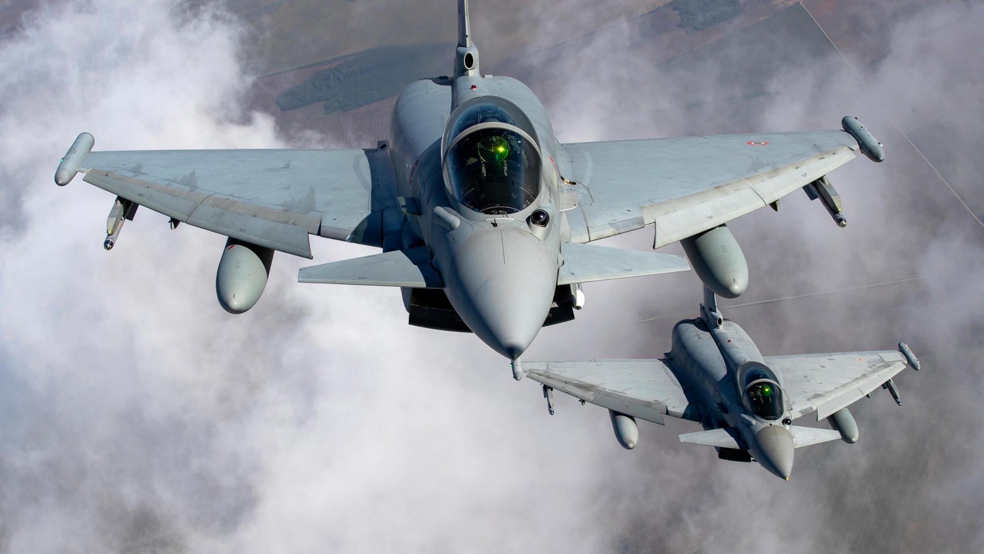 Quanti Aerei Militari Ha La Russia