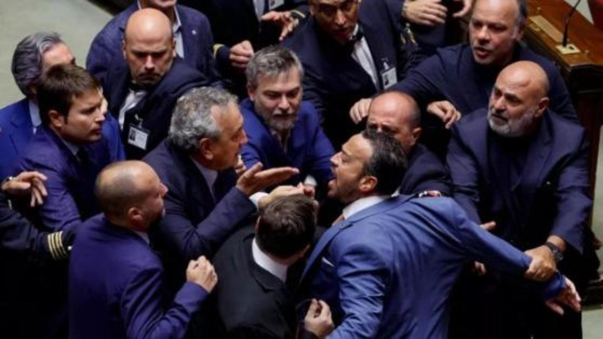 Riforma separazione carriere, Anm: il 27 febbraio sciopero magistrati Riforma separazione carriere, Anm: il 27 febbraio sciopero magistrati