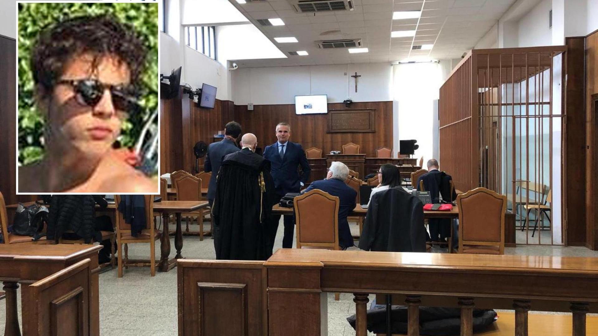 Ciro Grillo: patteggiare la pena o battaglia giudiziaria? Gli scenari ...