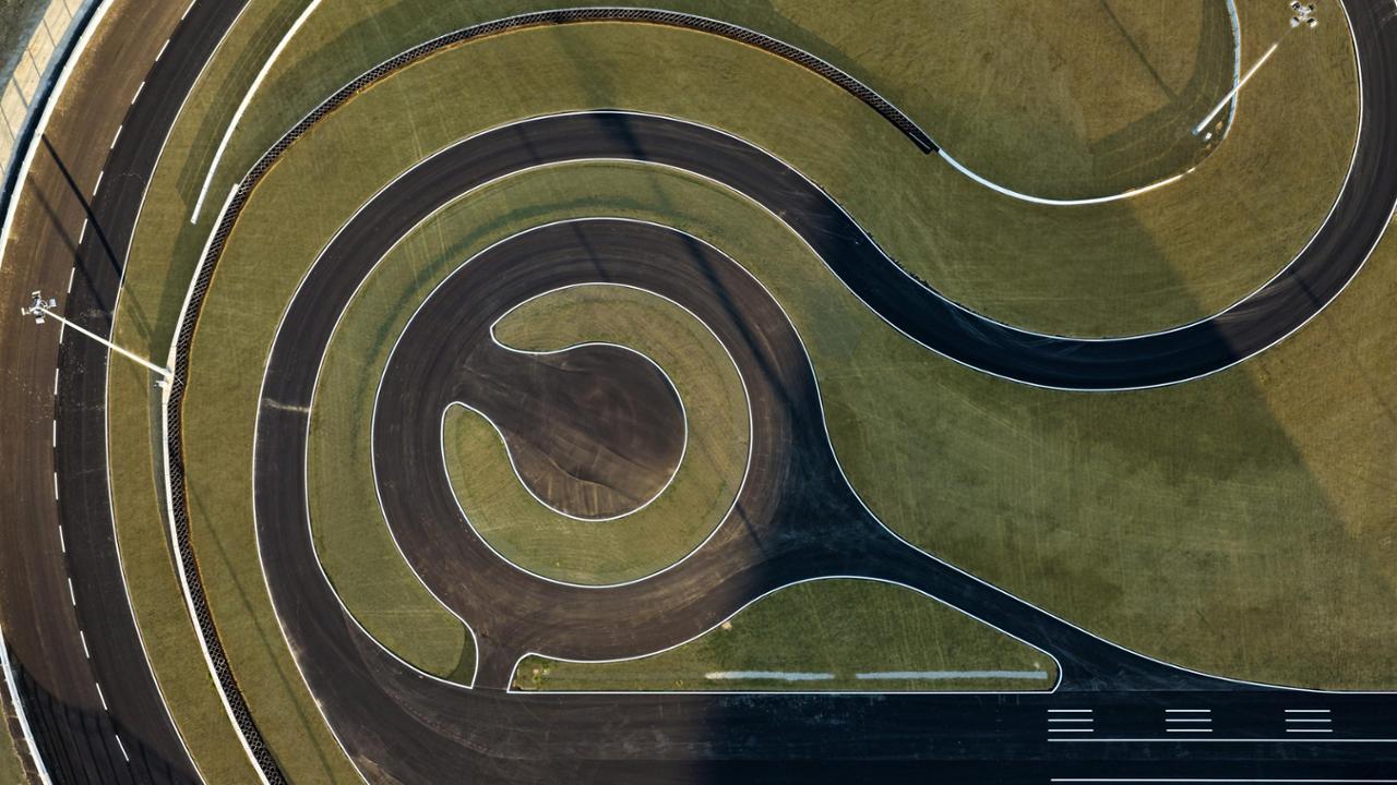 E-Vortex, la nuova “palestra” delle Ferrari - La Stampa