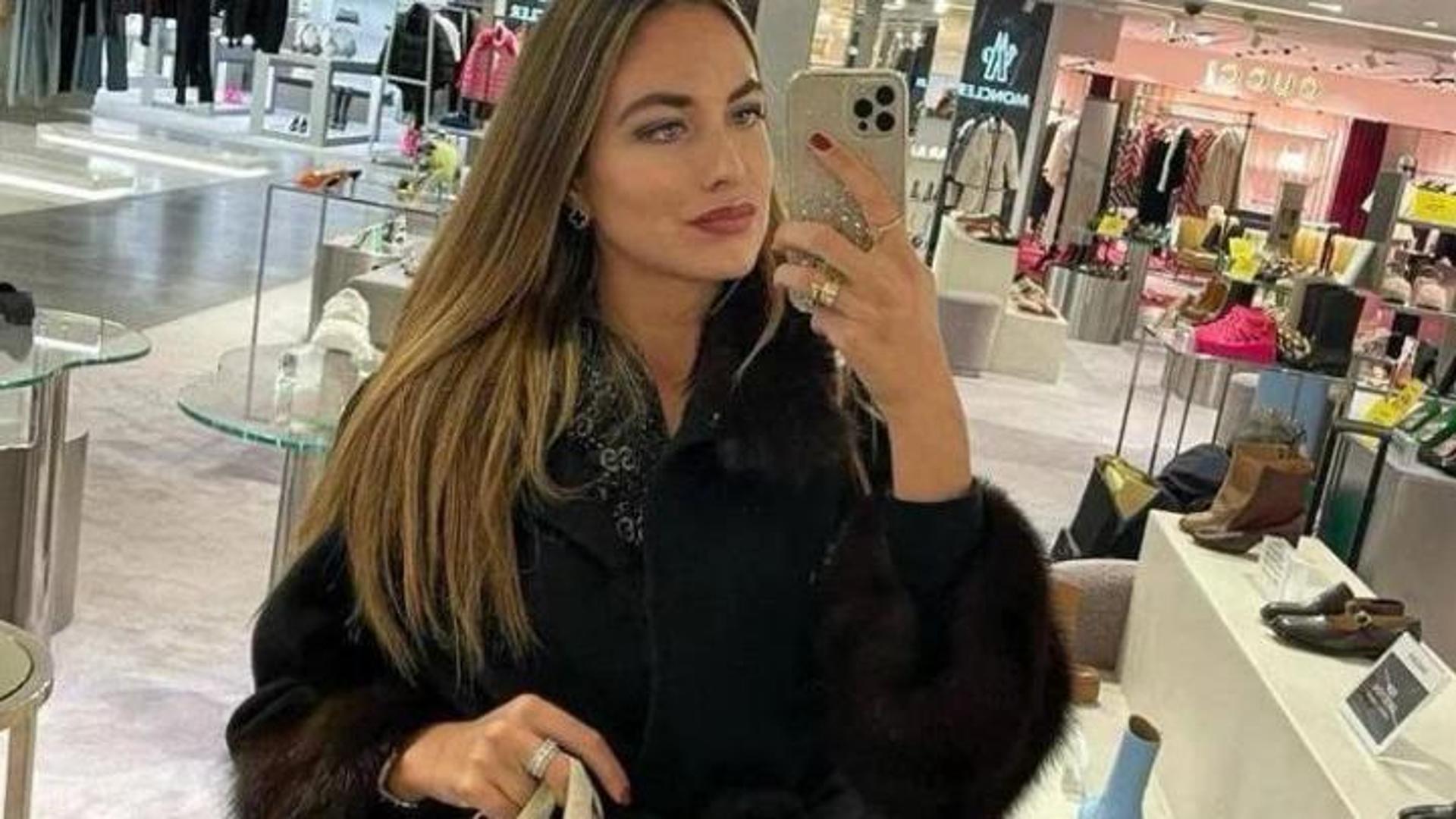 francesco dolci ex di pamela chi è