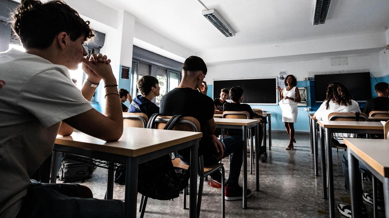 Calendario scolastico 2026-27, in Piemonte la prima campanella il 14 settembre