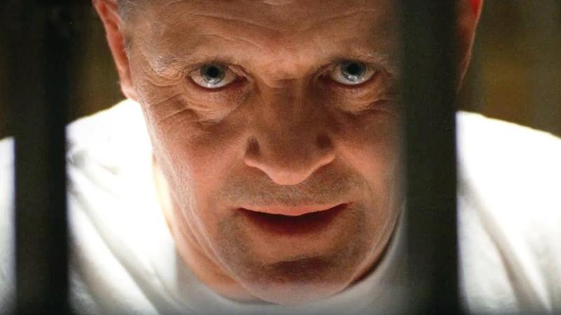 Anthony Hopkins 