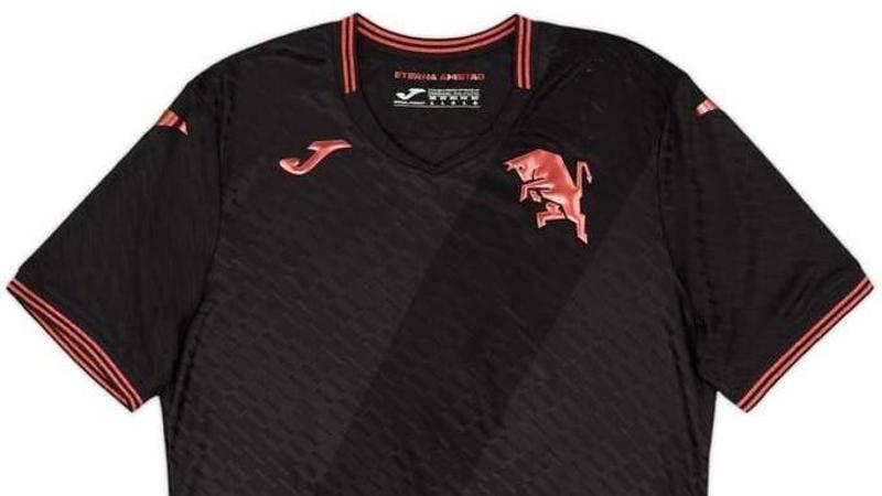 Maglia River Plate Terza – 25/26 – La Bottega del Calcio