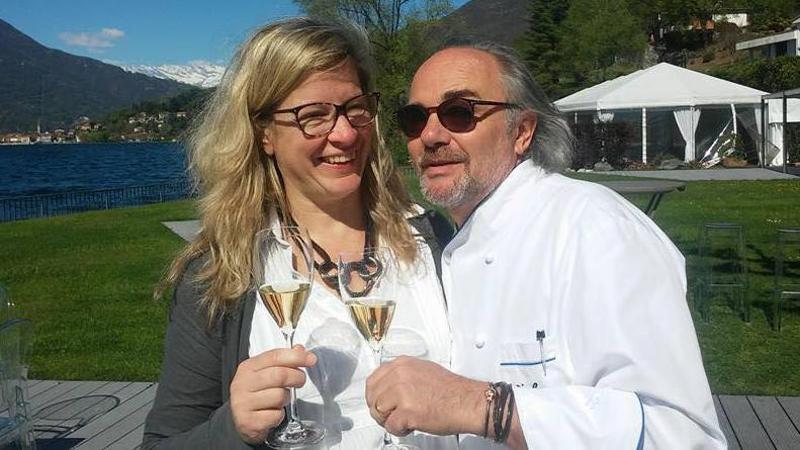 Vongola contaminata, assolti in appello chef Marco Sacco e la moglie ...