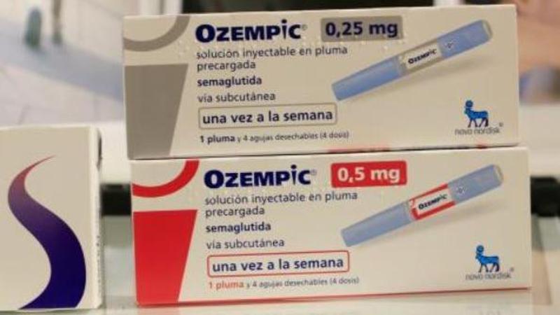 semaglutide weight loss hickory Semaglutide: Woman Loses 104lbs After Bariatric Surgery Weight Regain