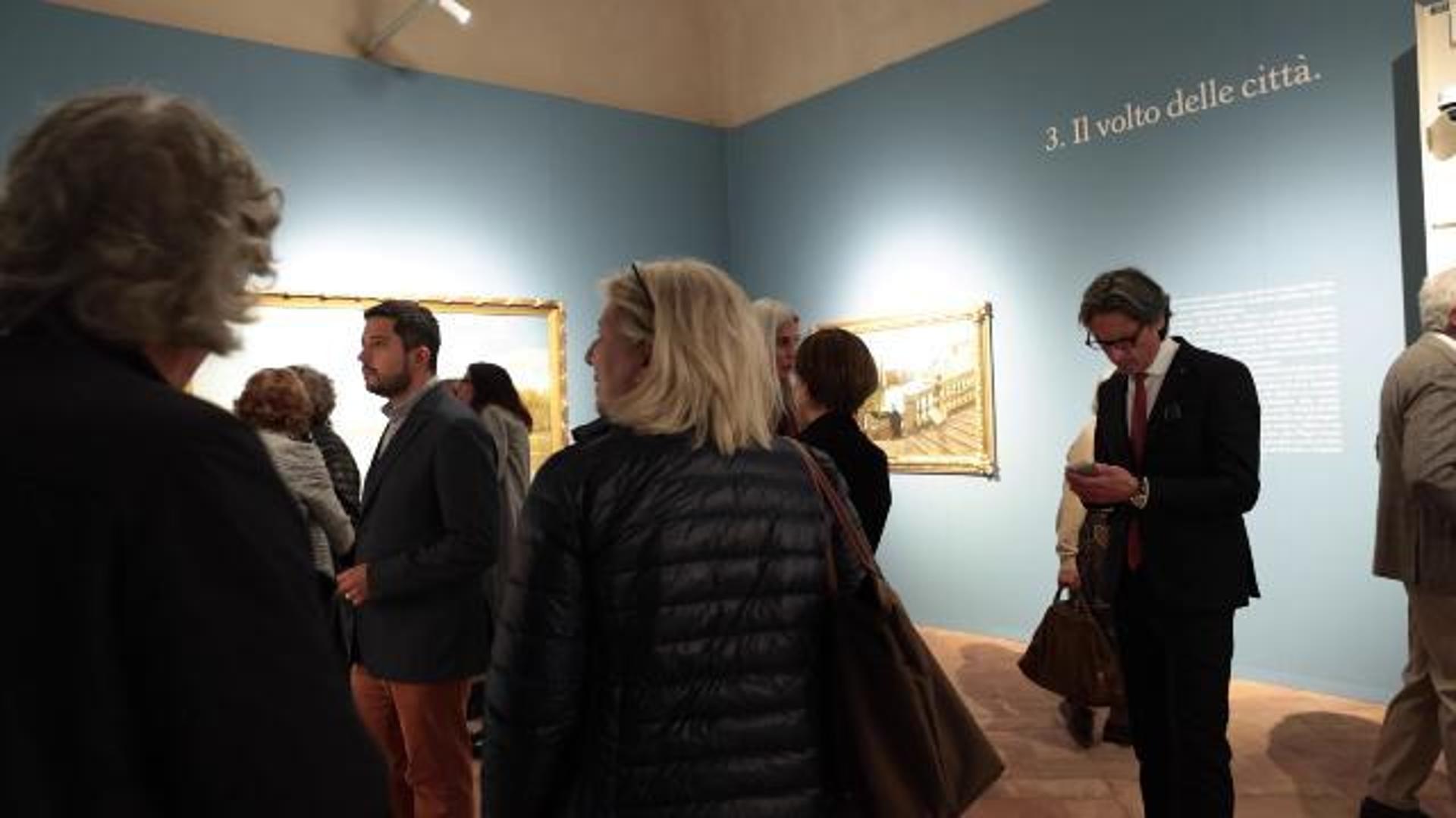 l'italia dei primi italiani novara