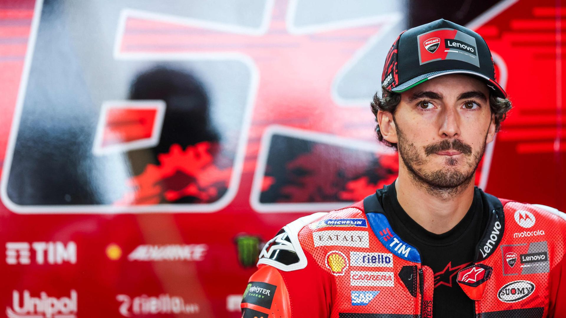 Portimao, Alex Marquez vola anche nelle prequalifiche. Secondo tempo ...