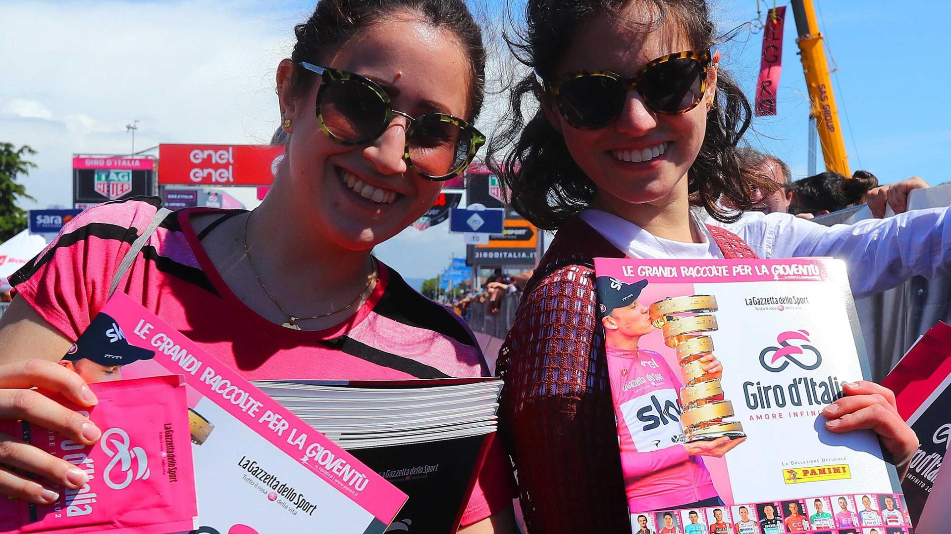 Giro d’Italia 2026: arrivo a Novi Ligure e partenza da Alessandria - La ...