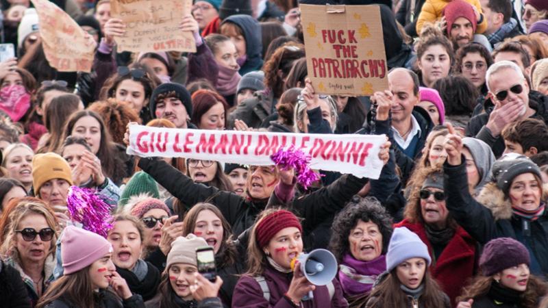 Le donne e il mestiere della libertà - La Stampa