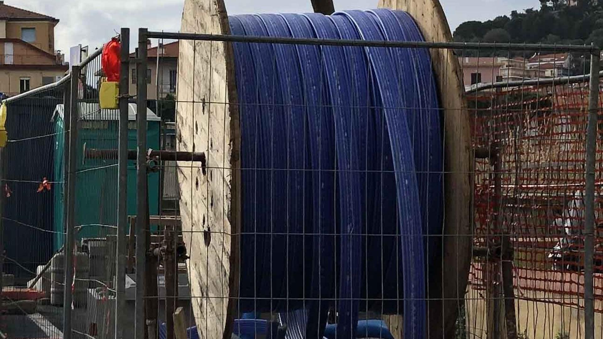 Costo Posa Fibra Ottica Al Metro