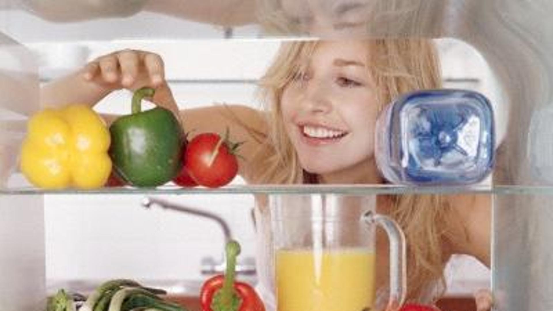 あなたは冷蔵庫の使い方をどれくらい知っていますか? ISS が健康的で安全な食事を摂るための 10 のルールを発表