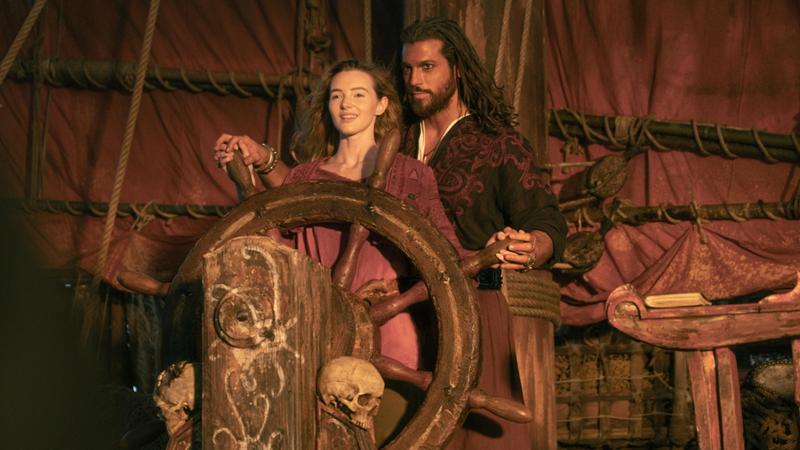 Intervista a Can Yaman: “Il mio Sandokan salvatore del suo popolo” - La  Stampa