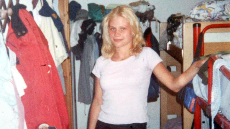 Deborah Rizzitano Biella ricorda il femminicidio di Deborah Rizzato, uccisa 20 anni fa ...