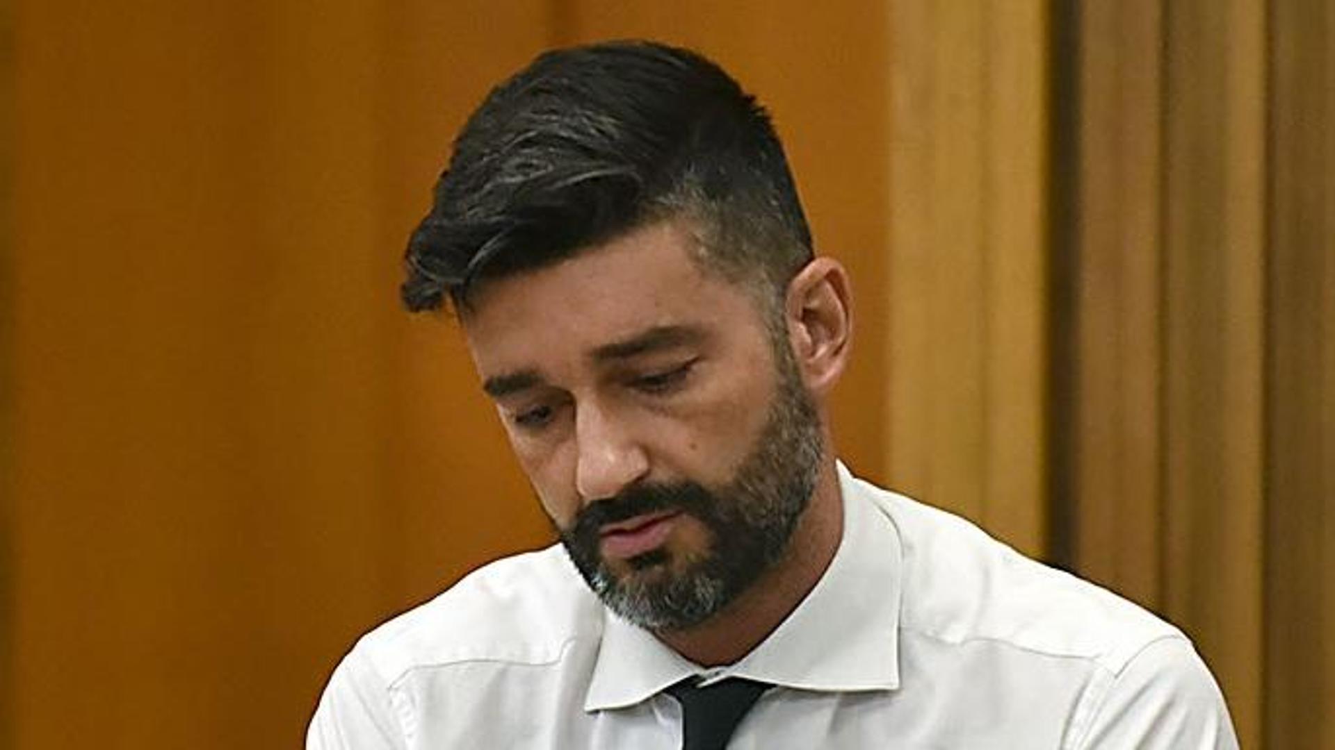Simone Perron Simone Perron: “La vera libertà d’espressione tollera anche idee ...