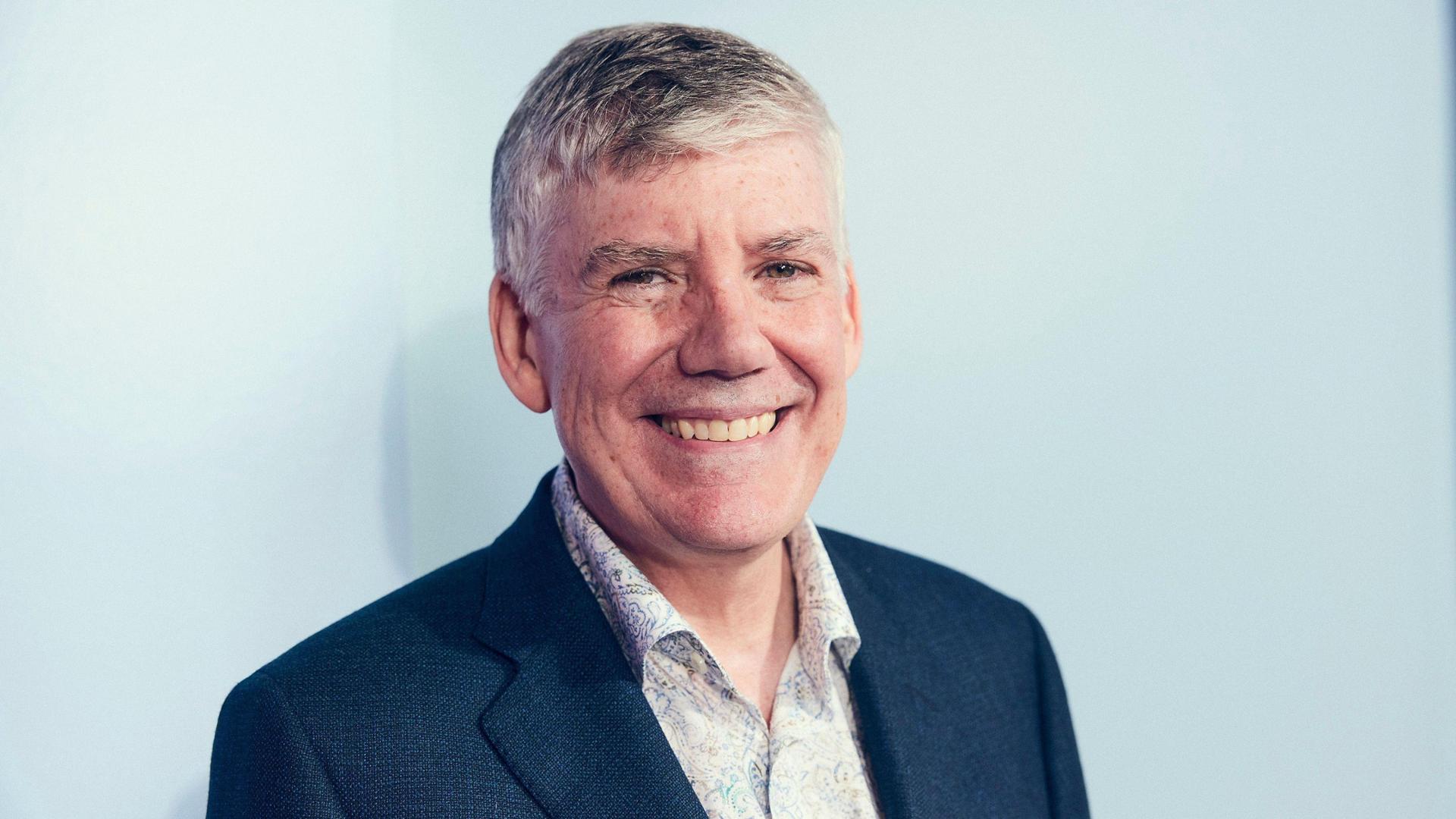 Max Riordan Rick Riordan: i mostri più grandi sono dentro di noi - La Stampa