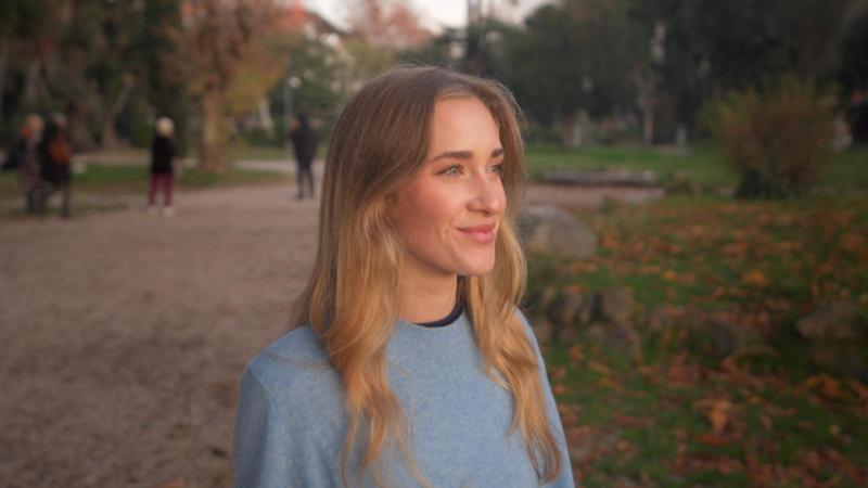 Francesca Faccini, la “Venere in carne e ossa” di Santanchè: “Niente politica, promuoverò l'Italia”