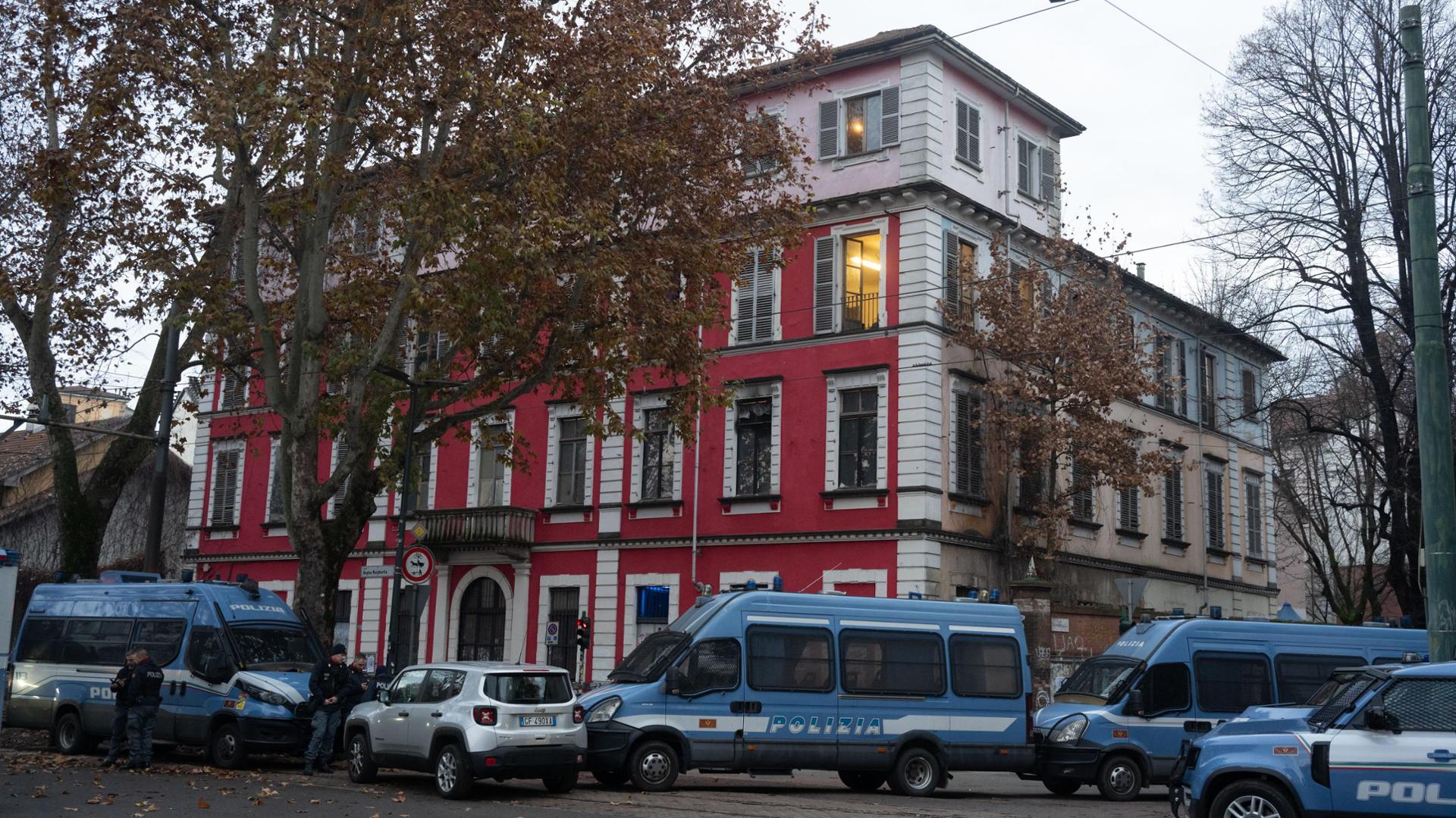 Quel patto tradito da Askatasuna e dai garanti