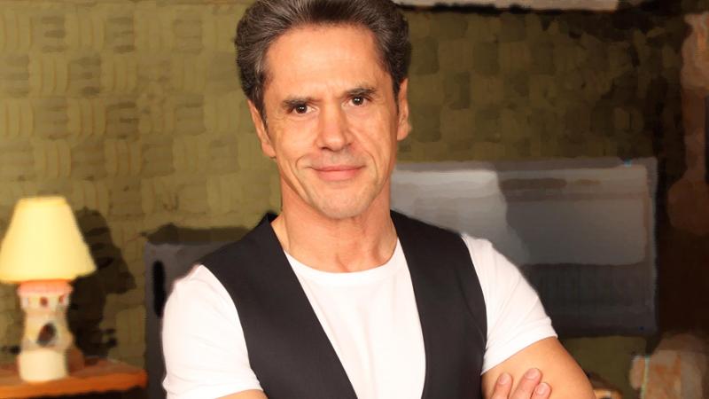 Gazebo: “I Like Chopin è diventata immortale 


e lo devo a Vanzina”