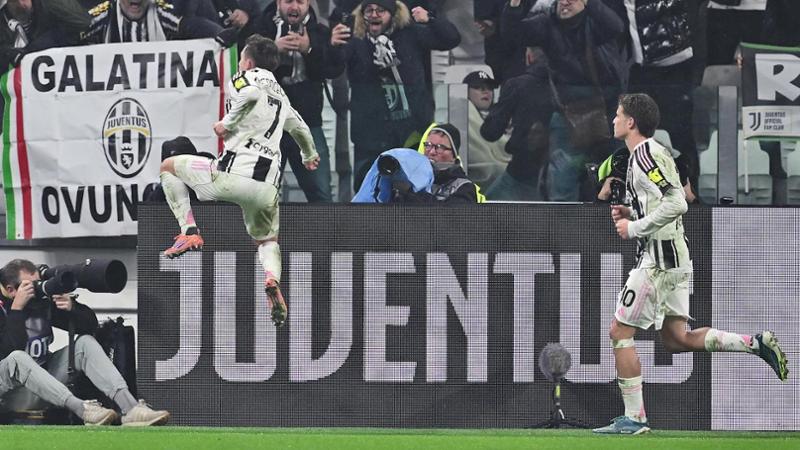 Vittoria strameritata: la Juve doveva vincere e ha vinto