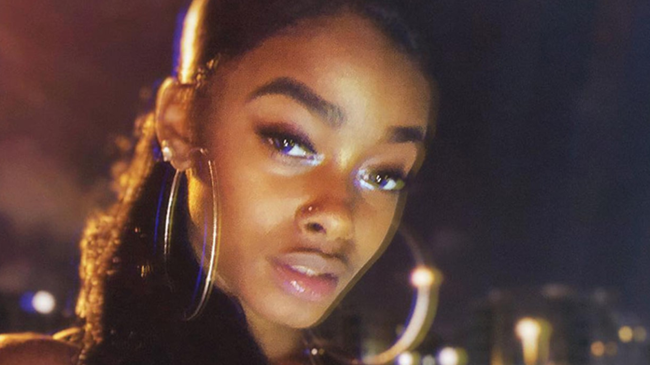 Imani Smith accoltellata e uccisa dal compagno, l’attrice del “Re Leone” aveva 25 anni