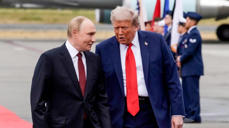 Con l’Ue o con Putin, l’incognita Trump - La Stampa