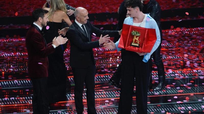 Festival di Sanremo, spot più cari: quasi 5 mila euro al secondo