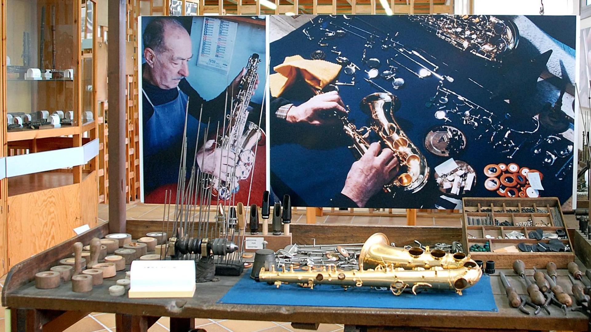 Quarna Sotto: crowdfunding per flauti e clarinetti storici - La Stampa