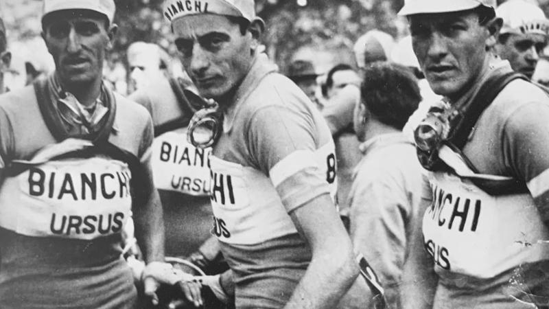 Statua Fausto Coppi (Castellania) - Alles wat u moet weten VOORDAT je