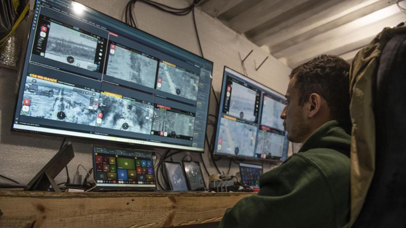 Nella trappola del Donbass