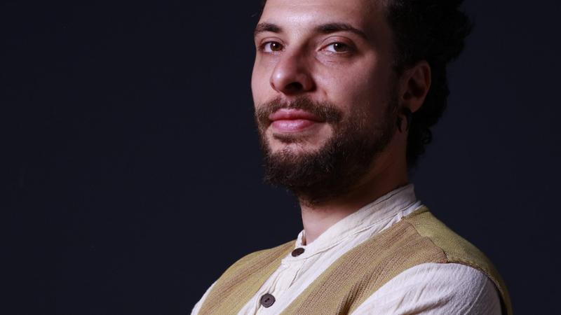 Matteo Burani: “Giocando a fare Dio sono l’unico italiano all’Oscar ...