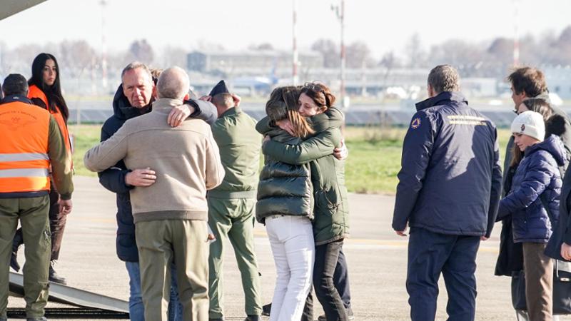 Quei genitori uniti da un dolore senza nome