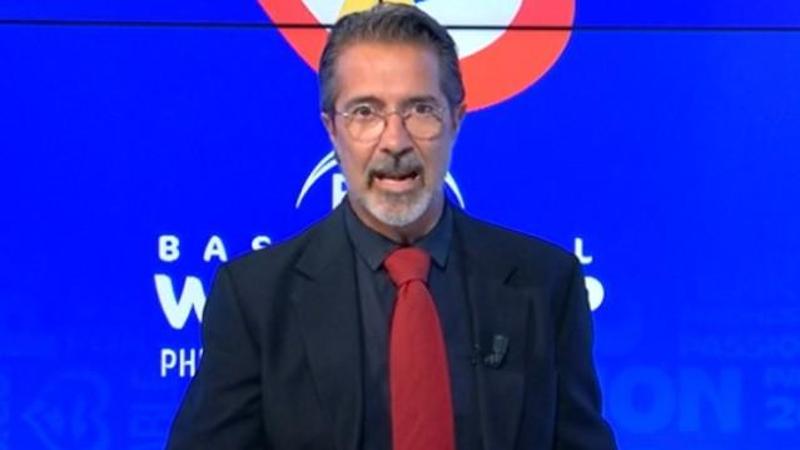 Rai in lutto per la scomparsa di Alessandro Tiberti, voce e volto di Rai Sport per oltre 30 anni - La Stampa