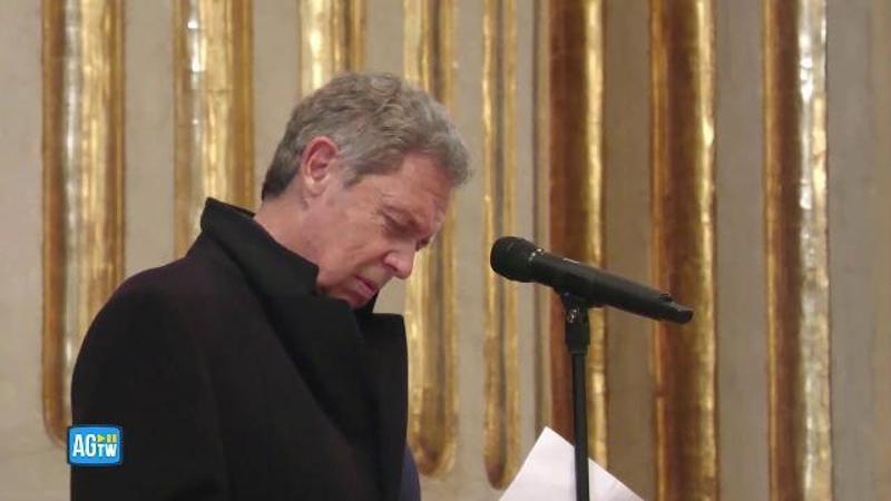 Bologna, il padre di Giovanni Tamburi in lacrime: 