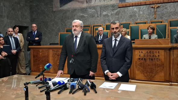 Non è finita la stagione dei “cacicchi”