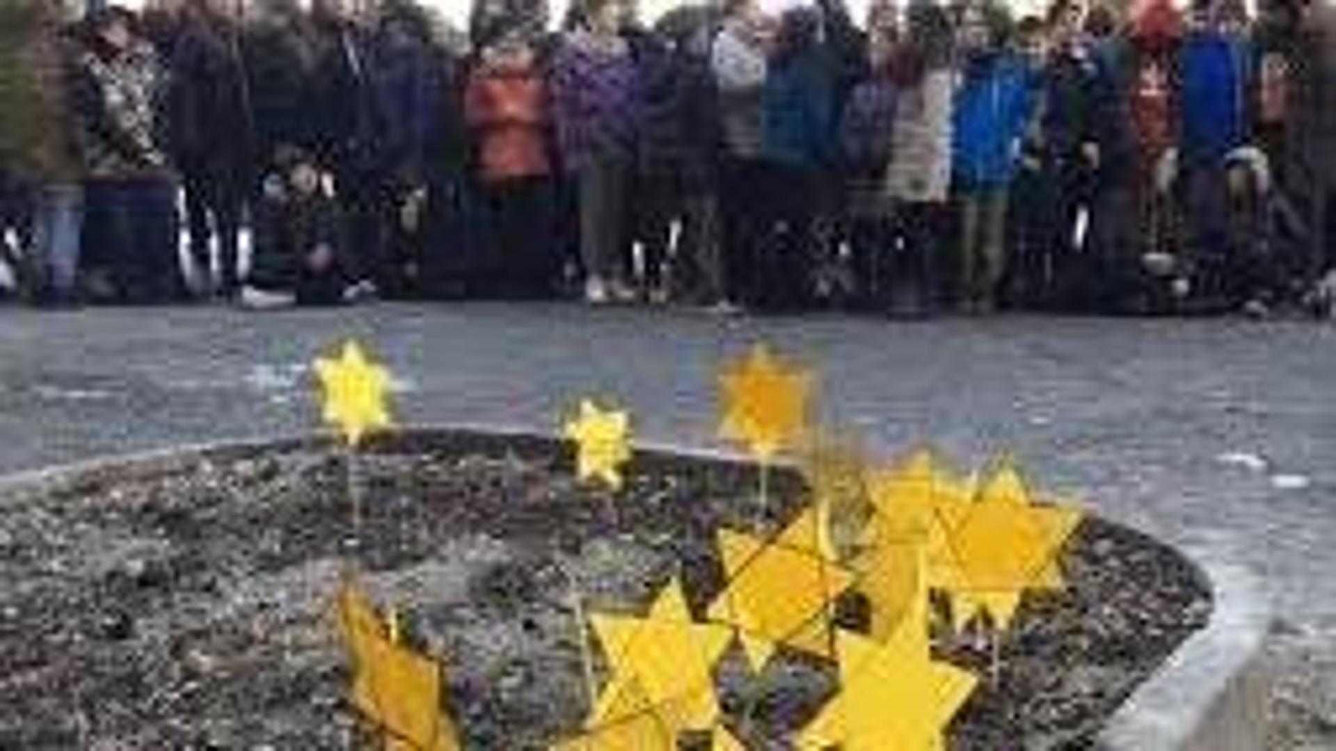 Come spiegare la Shoah in classe - La Stampa