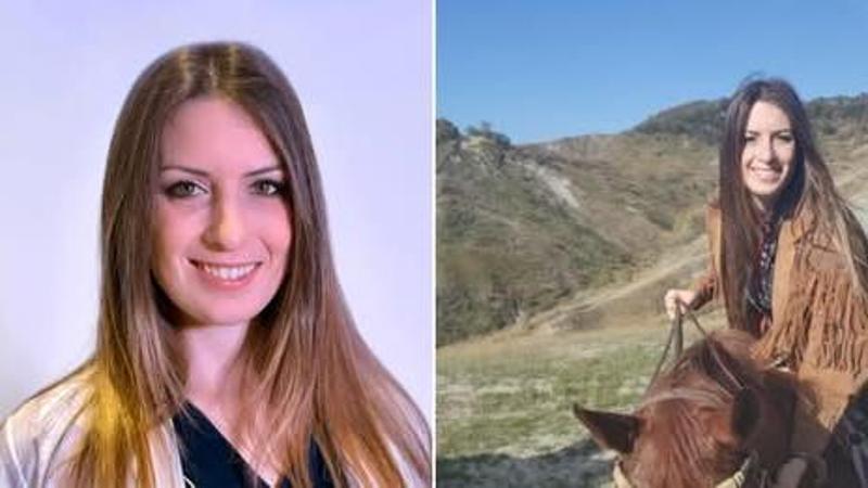 Eleonora, la veterinaria sopravvissuta alla strage: “Qui combattiamo per guarire, onorate la vita”