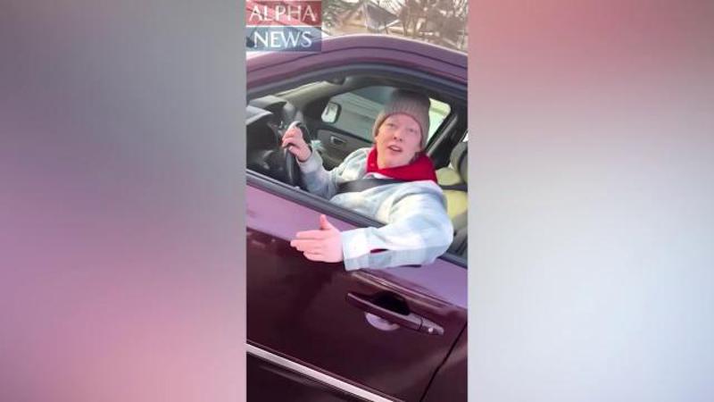 Donna uccisa a Minneapolis: il nuovo video dalla telecamera del poliziotto